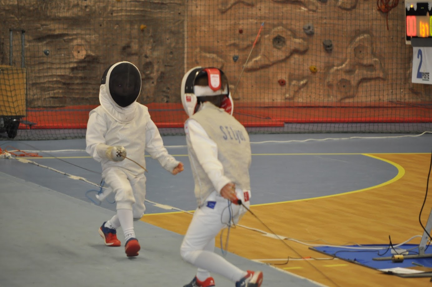 Tournoi du Rhône
